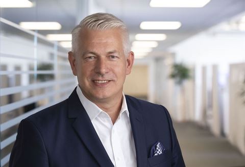 Krister Tånneryd, COO AddSecure.