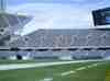 With a capacity of over 63,000 fans and personnel, Soldier Field maintains high security standards.