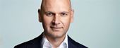 Christian Pedersen, konserndirektør og leder for TietoEVRY Norge.