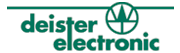 deister electronic GmbH