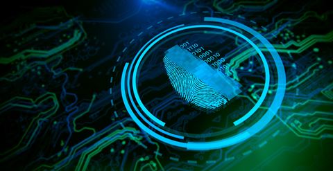 HID helping to capture unseen evidence to help capture criminals
