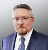 ONSSI appoints new regional sales manager, Gordon Miller
