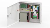 The new DCM400 from CEM Systems