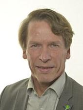 Mats Pertoft (MP), vice ordförande i Justitieutskottet, deltar för första gången i den avslutande debatten på Trygghetskamerans dag.