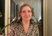 Kristina Kepinska Jakobsen er fagansvarlig for det nye studiet.