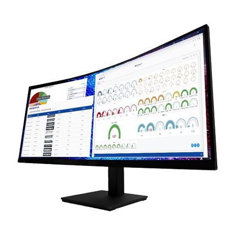 Mobotix presents the new Sync data management software