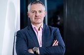 EnterCard har investeret i det bedste værktøj indenfor AI-analyse og -håndtering samt kundekommunikation. der er på markedet, siger Dylan Jones, som er ansvarlig for Fico i Norden. 