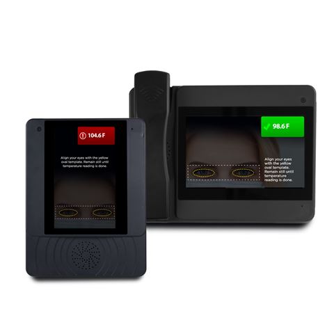 Gai-Tronics has enhanced the Hubbcom family with a new Temperature Sensing feature.