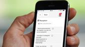 Med BR18 er der kommet specifikke krav til kontrol af bygningers brandsikkerhed – også for eksisterende byggeri. Det stiller krav til både antallet og dokumentationen af kontroller. Her kan Digital Egenkontrol være en stor hjælp. Foto: DBI.