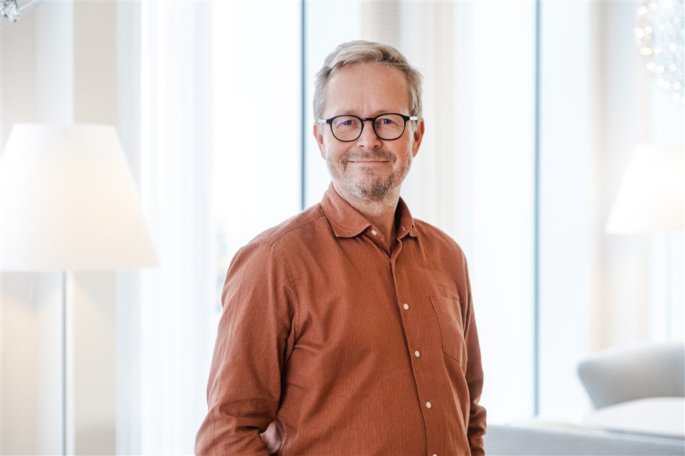 Artikelförfattaren Mats Thulin Mats Thulin är chef för AI och videoanalys inom Axis forsknings- och utvecklingsgrupp, samt ansvarig för produktområdet videoanalys.
