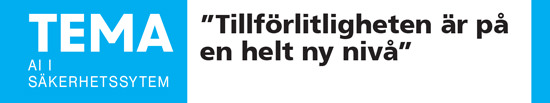Tillförlitligheten är på en helt ny nivå