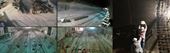 Tehran metro upgrades sureveillance with IP network cameras