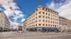 En eksisterende kontorejendom ved Nørreport Station er ved at blive ombygget til et nyt Scandic-hotel med 100 værelser. Caverion har vundet en stor entreprise.