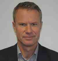 Björn Hansen, tar plats i Nokas koncernledning samt blir försäljningsdirektör för det norska säkerhetsföretaget.