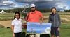 SkyddGolfen Detektor Open 2020