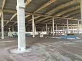 Varuhuskedjan Rusta centraliserar sin lagerverksamhet och bygger nytt centrallager i Norrköping. Great Security  är utsedd till projektets säkerhetspartner.