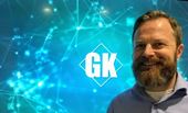 Tidligere konserndirektør for IT i GK Gruppen, Øyvind Monrad-Krohn, trer inn i den nye stillingen som CDO, «Chief Digital Officer.