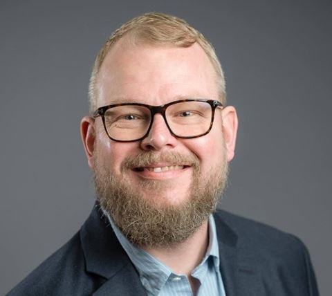 Gareth Williams, svindelekspert hos BioCatch i Norden. Gareth Williams, svindelekspert hos BioCatch i Norden.
