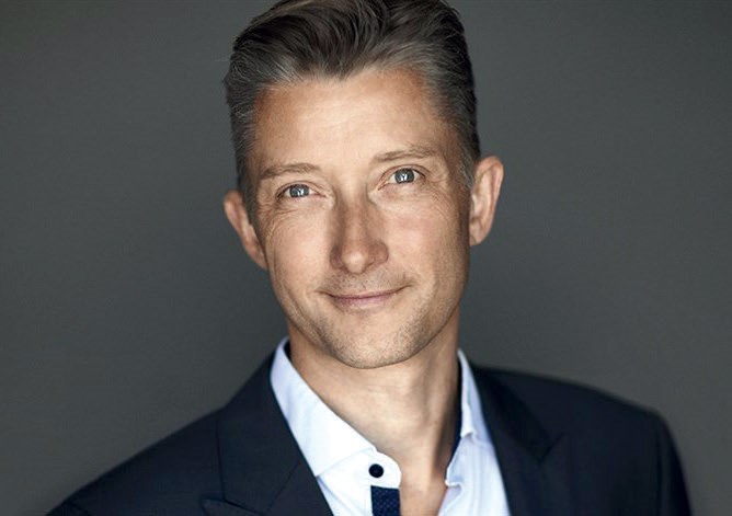 Thomas Jensen, Milestone System’s CEO.