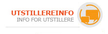 Udstillereinfo