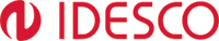 Idesco Oy logo