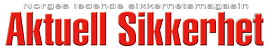 Aktuell Sikkerhet