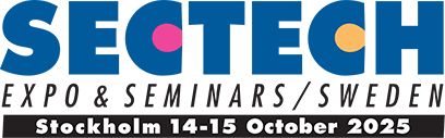 Sectech Sweden logo