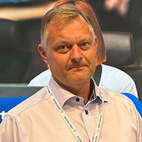 Kenneth Møhncke
