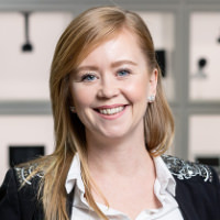 Frida Hjortronsteen