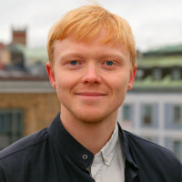 Gabriel de Jong