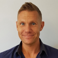 Kenneth Claesson