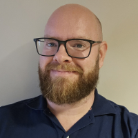 Stefan Lindberg